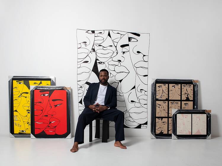 Exposições em Lisboa para visitar este fim-de-semana Exposições em Lisboa para visitar este fim-de-semana