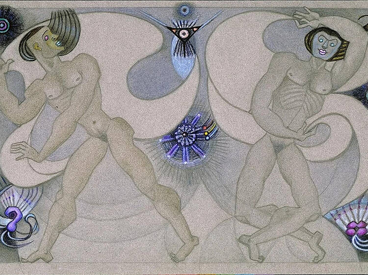 Las exposiciones de arte que puedes ver ahora mismo en Madrid