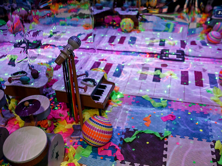 As melhores festas de aniversário para crianças em Lisboa (e arredores)