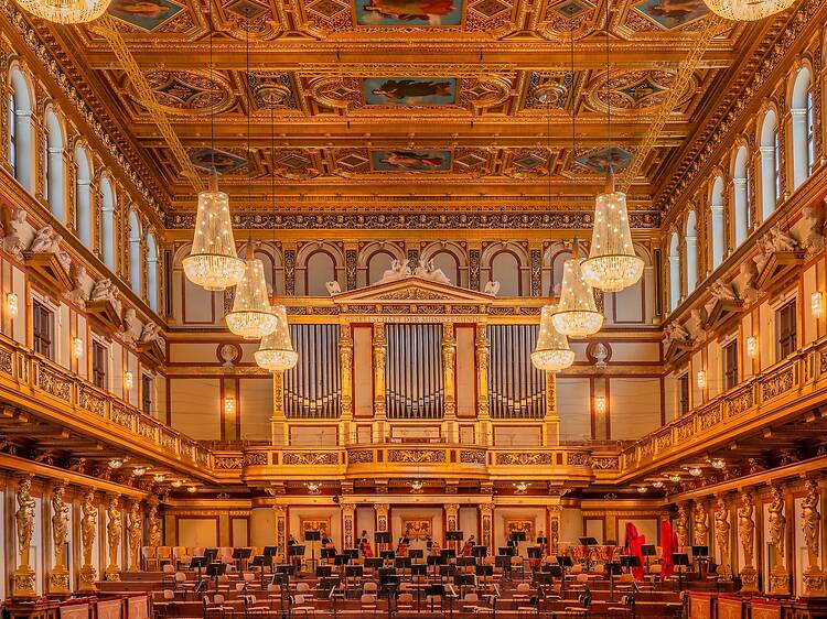 Musikverein