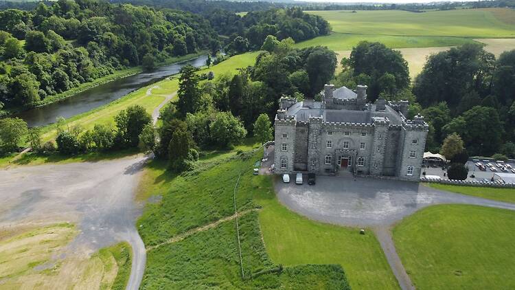 Slane Castle