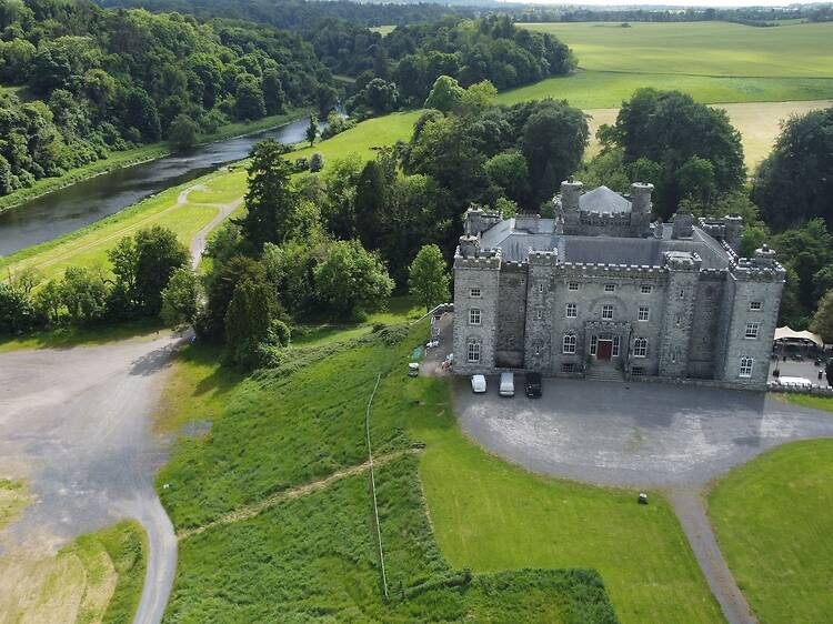 Slane Castle