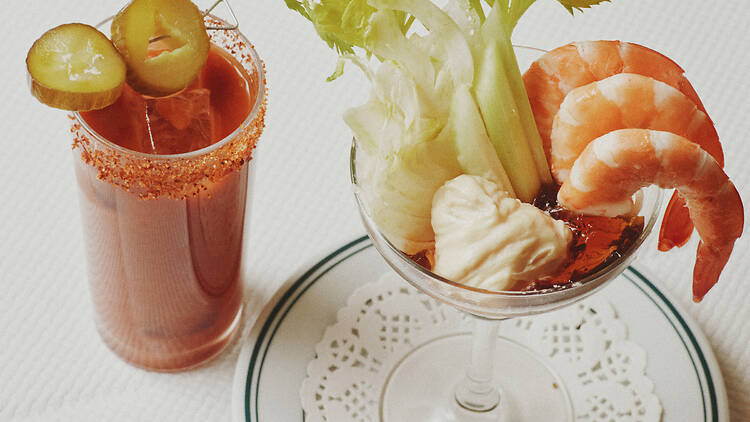 le cornichon le cornichon