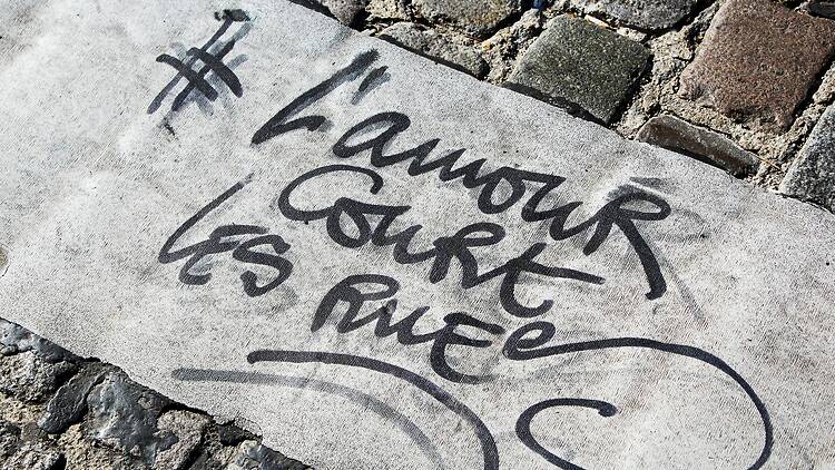 Paris sacrée ville la plus romantique d’Europe pour la Saint-Valentin, selon Time Out