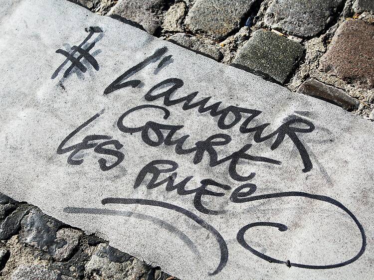 Paris sacrée ville la plus romantique d’Europe pour la Saint-Valentin, selon Time Out