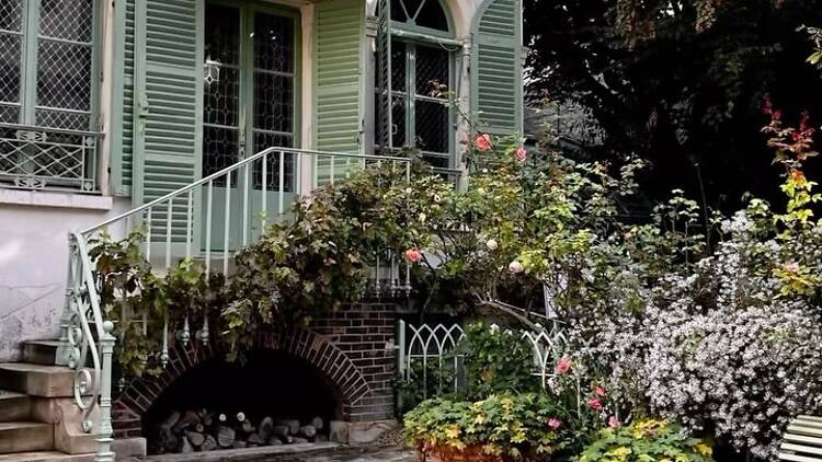 Musée de la Vie romantique