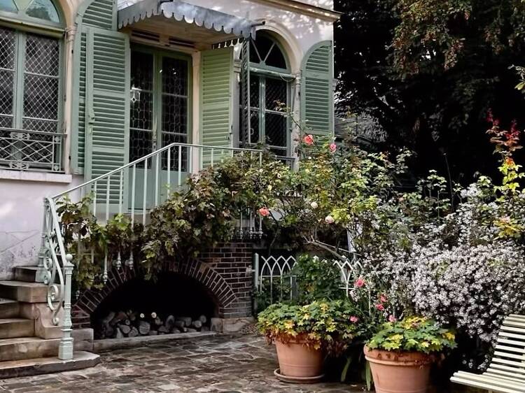 Un musée dédié à la vie romantique rouvrira à Paris pour la Saint-Valentin Un musée dédié à la vie romantique rouvrira à Paris pour la Saint-Valentin
