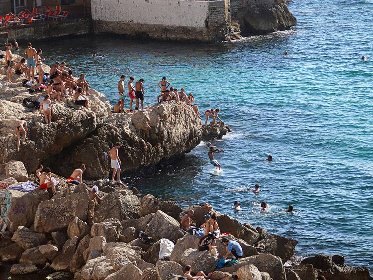 Marseille Ă©lue ville la plus authentique dâEurope Marseille Ă©lue ville la plus authentique dâEurope