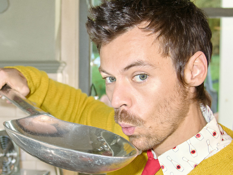 How to get tickets for Harry Styles in Melbourne: presale, dates and everything you need to know