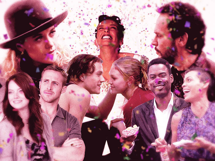 The 70 best romcoms of all time