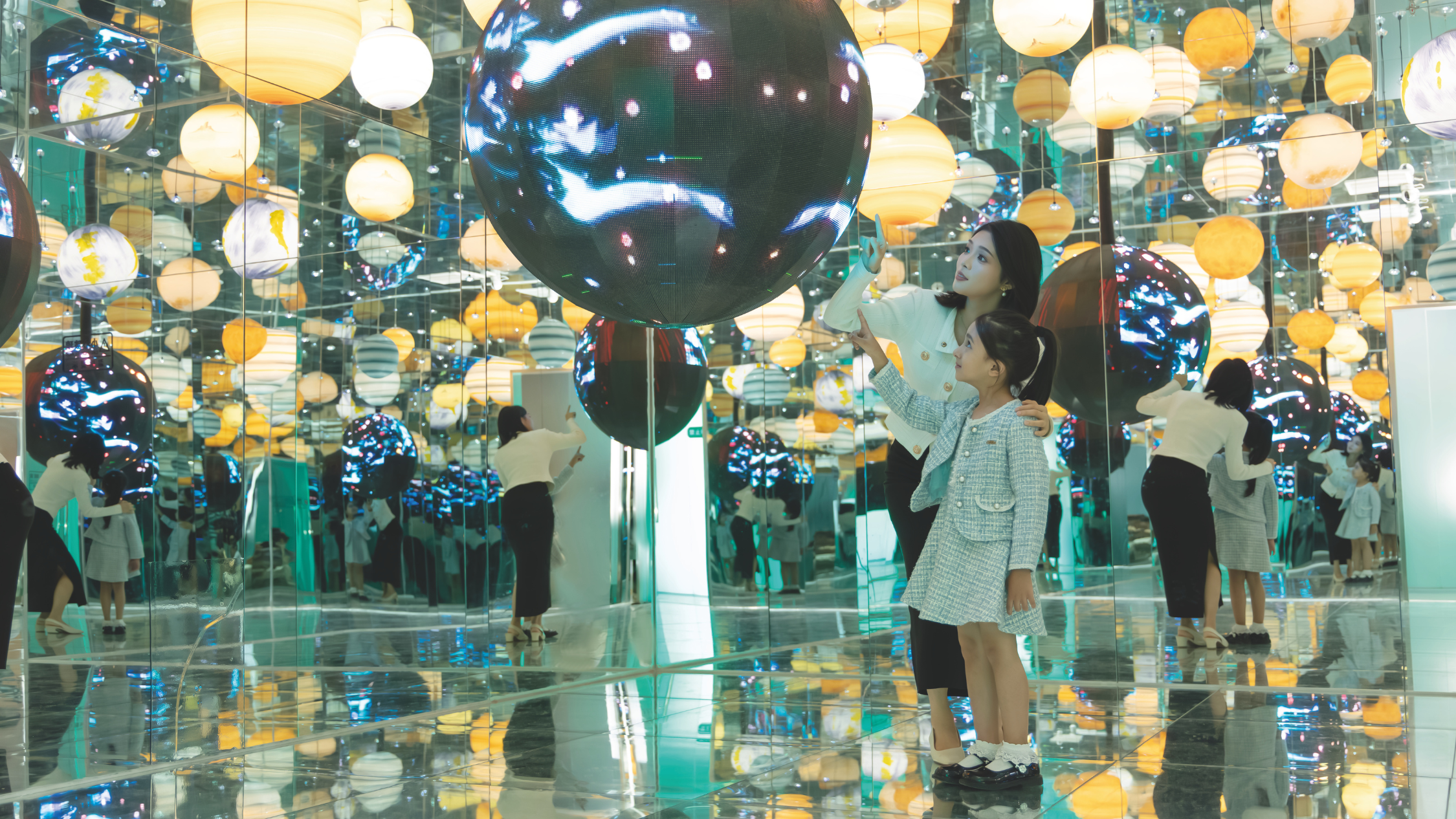 timeout.com - Winnie Stubbs - Australia's first DigiPark has arrived in Sydney's CBD