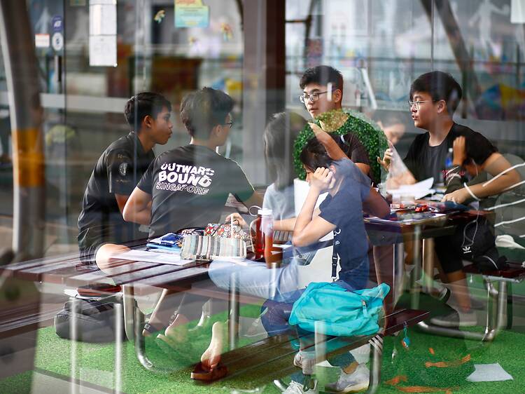 Are Singaporeans lonely? New IPS study reveals the state of local friendships Are Singaporeans lonely? New IPS study reveals the state of local friendships