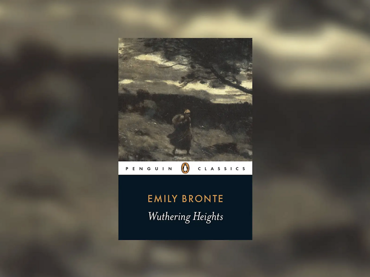Wuthering Heights