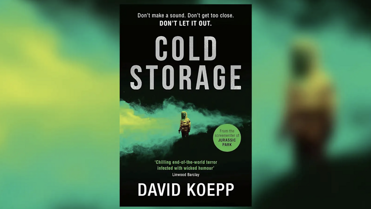 Cold Storage