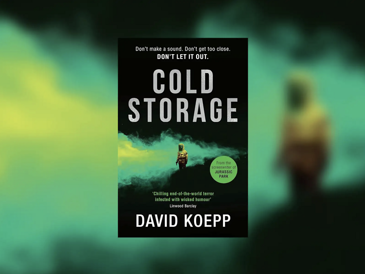 Cold Storage