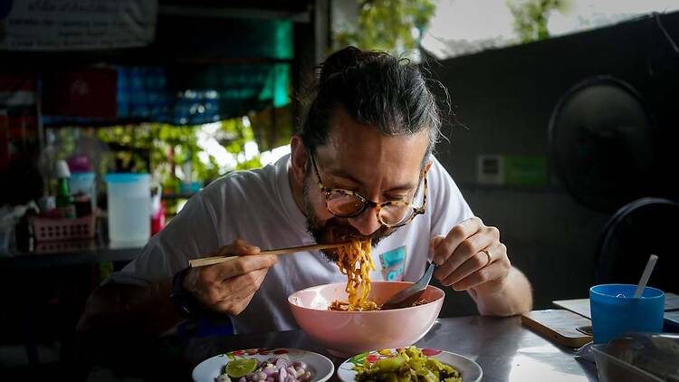 The last roll of the dice