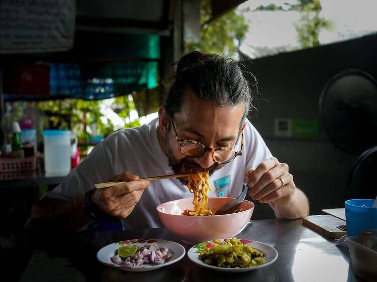 The last roll of the dice