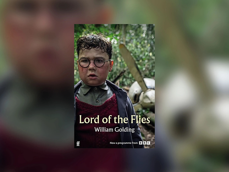 Lord of the Flies (BBC)