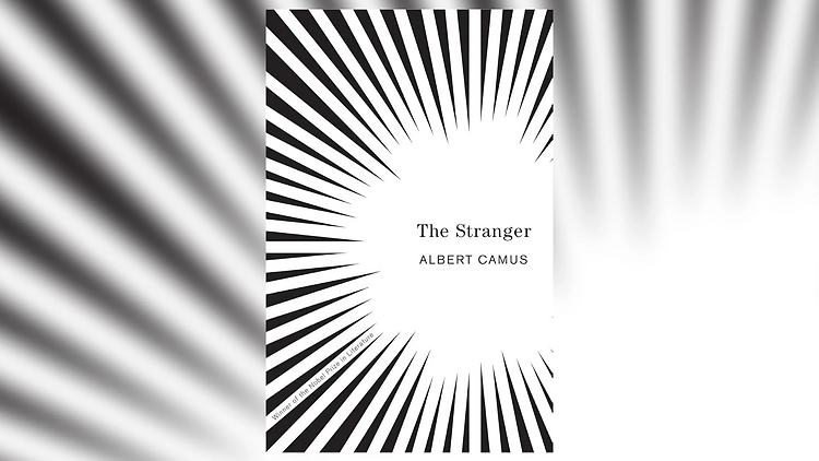 The Stranger