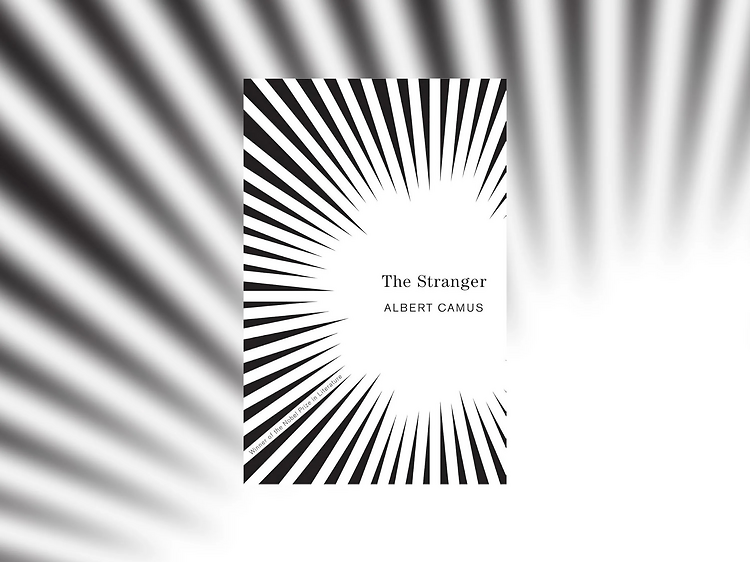 The Stranger