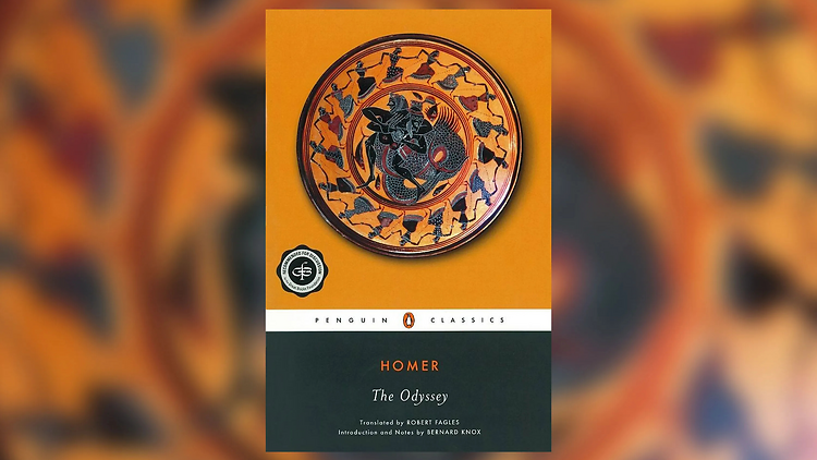 The Odyssey (มหากาพย์โอดิสซีย์)