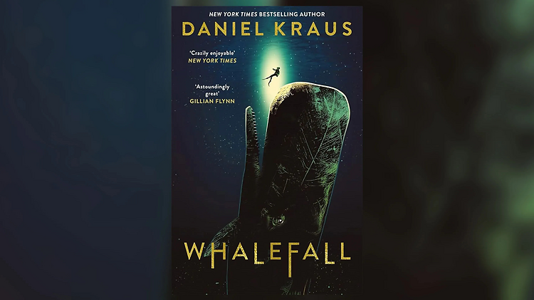 Whalefall