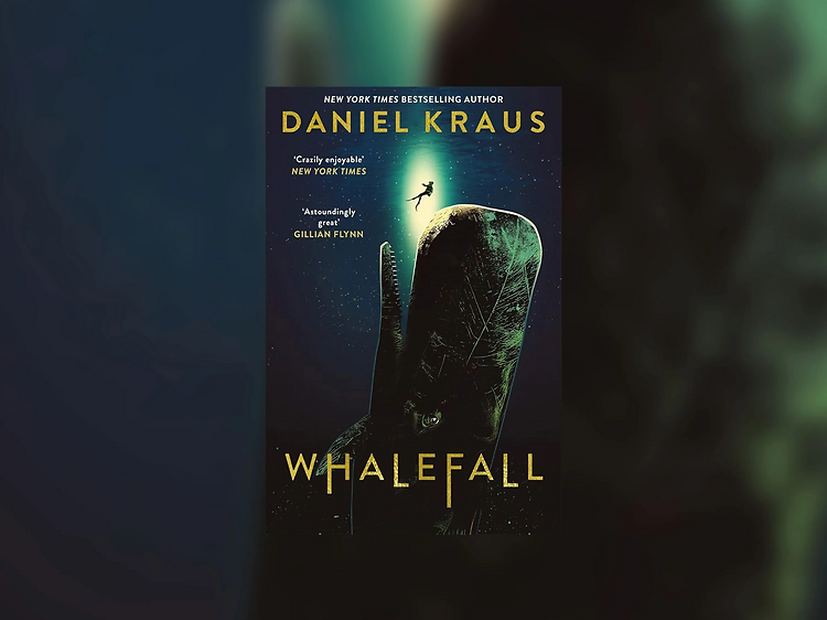 Whalefall