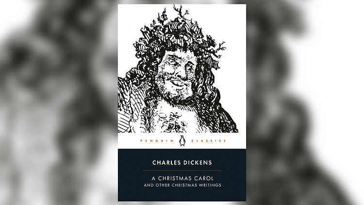 Ebenezer: A Christmas Carol