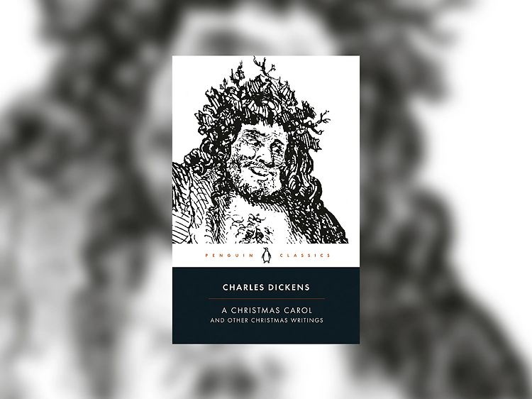 Ebenezer: A Christmas Carol