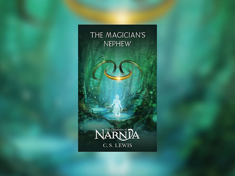 The Magician’s Nephew