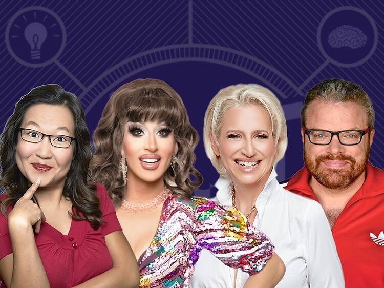 Go Fact Yourself Go Fact Yourself