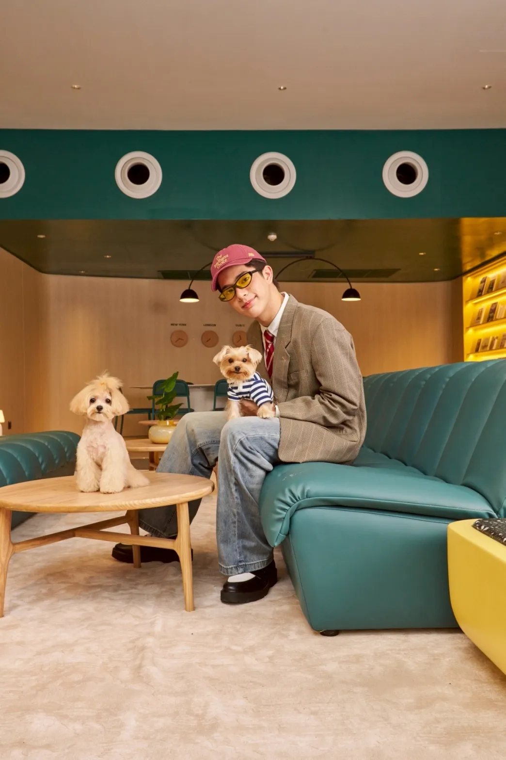 Go Hotel Bangkok Suvarnabhumi Airport