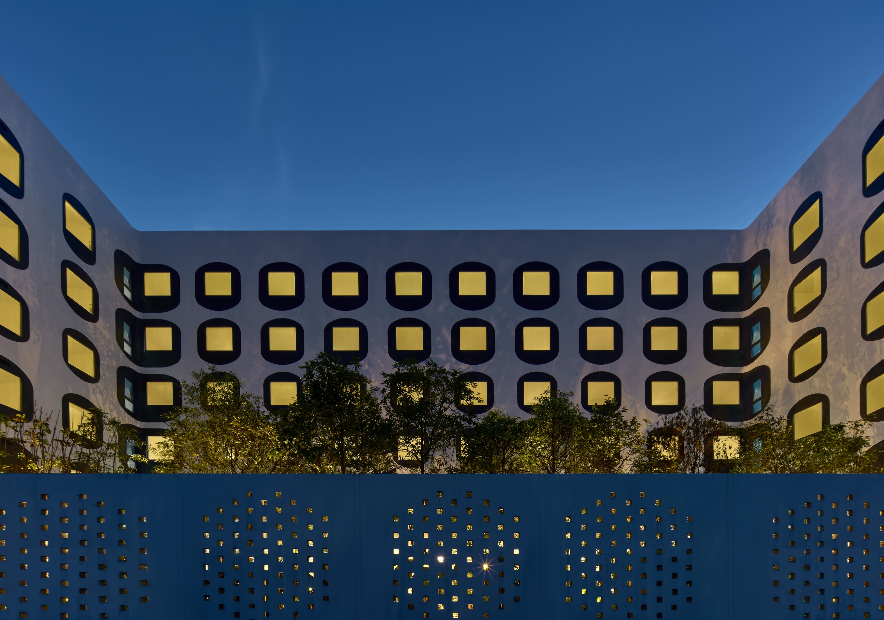 timeout.com - Marisa Marchitelli - A new airport hotel for travellers who want sleep, not stress