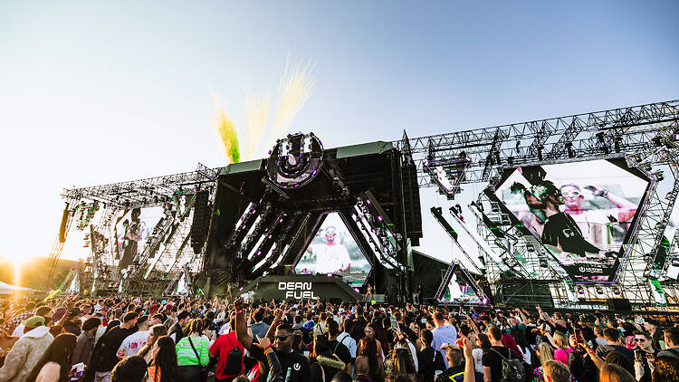 Ultra Johannesburg 