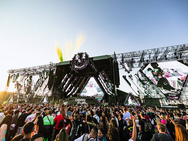 ULTRA South Africa drops its 2026 lineup, and it’s stacked