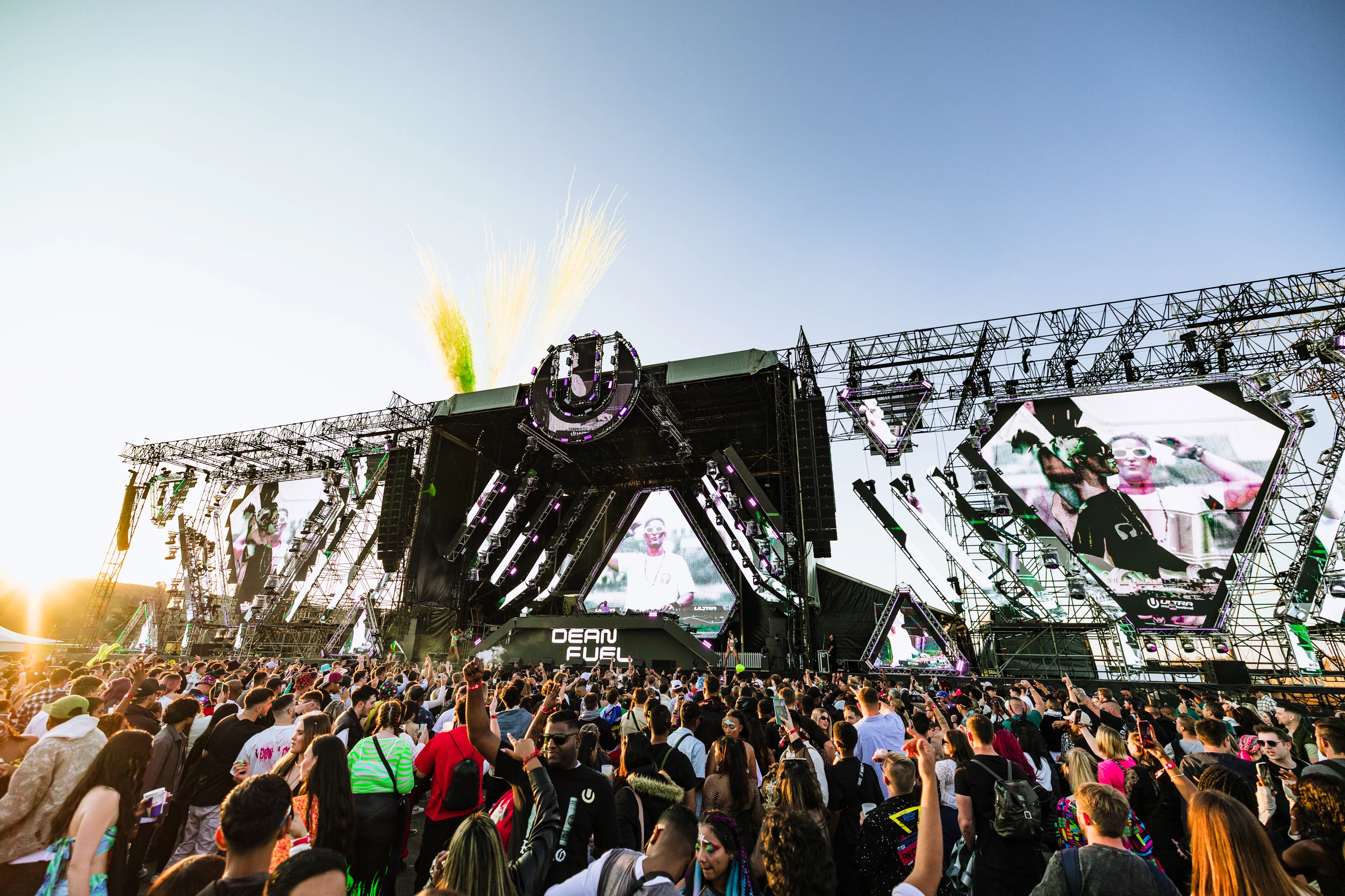 Ultra Johannesburg 
