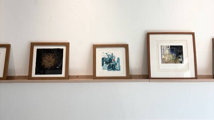 Imprint Project: Poland