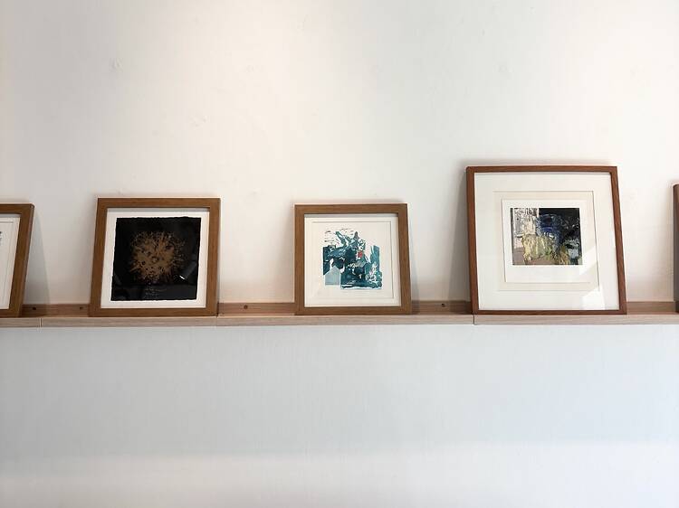 Imprint Project: Poland