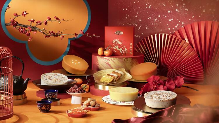 Mandarin Oriental, Hong Kong