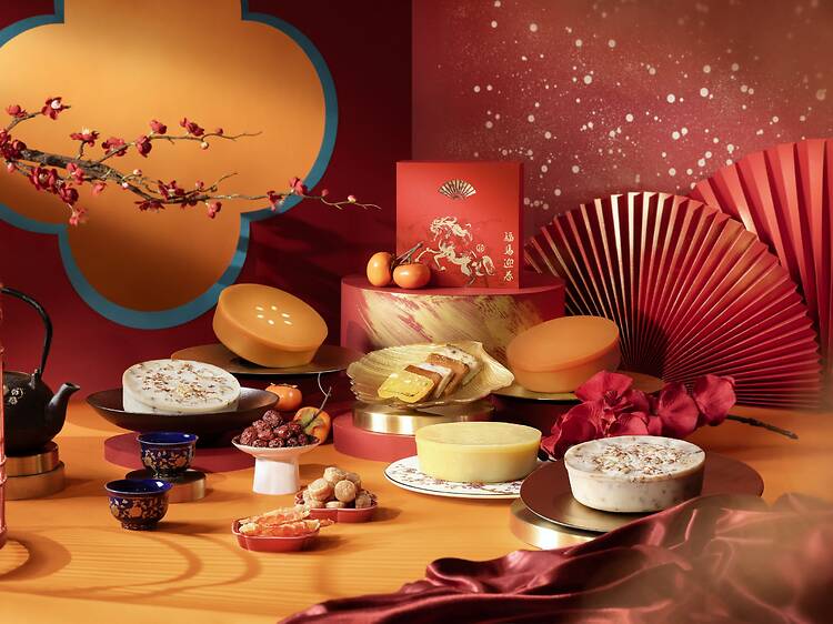 Mandarin Oriental, Hong Kong