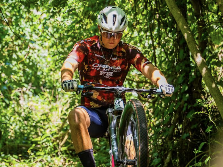 Discover Durban’s wild side on two wheels