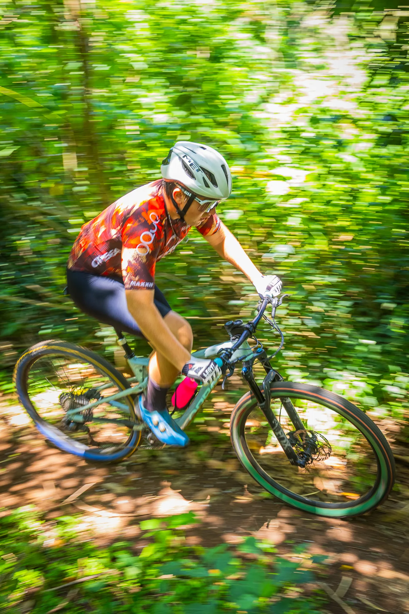 Peschlsports - Cycle Lab 24 Hour MTB &copy; Pierre Tostee