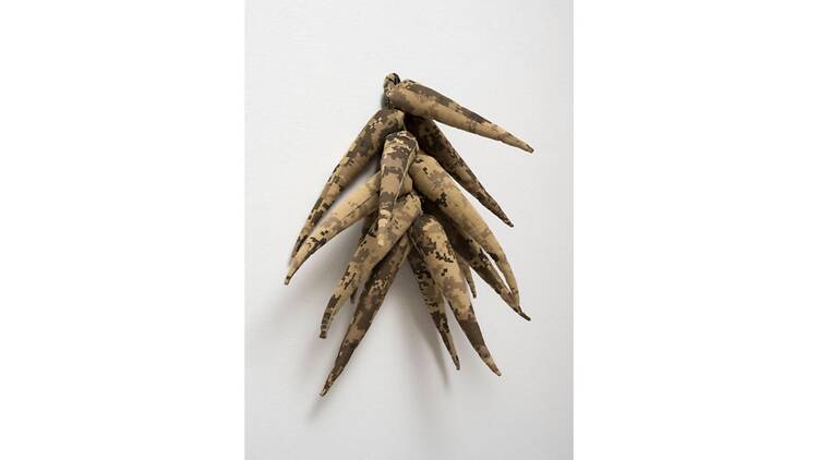 亀裂を見つめてⅢ 亀裂を見つめてⅢ