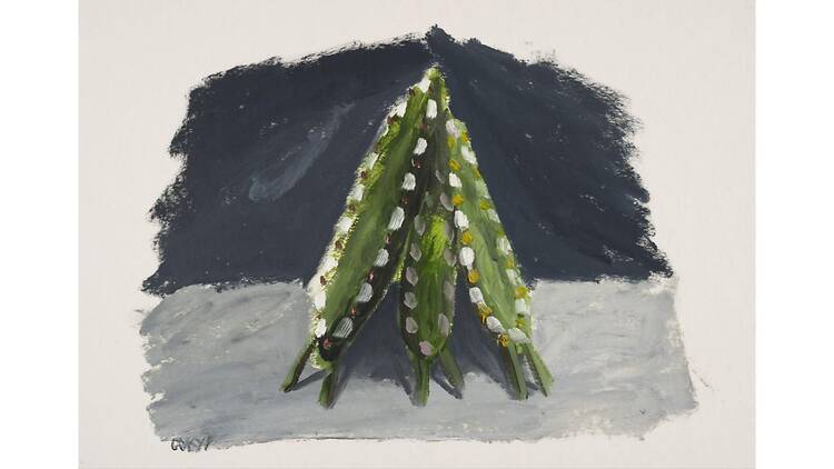 亀裂を見つめてⅢ 亀裂を見つめてⅢ