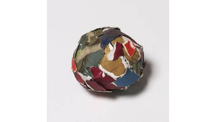 亀裂を見つめてⅢ 亀裂を見つめてⅢ