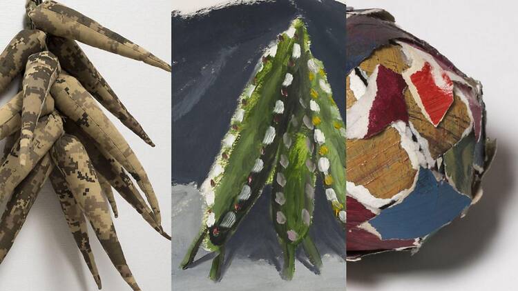 亀裂を見つめてⅢ 亀裂を見つめてⅢ