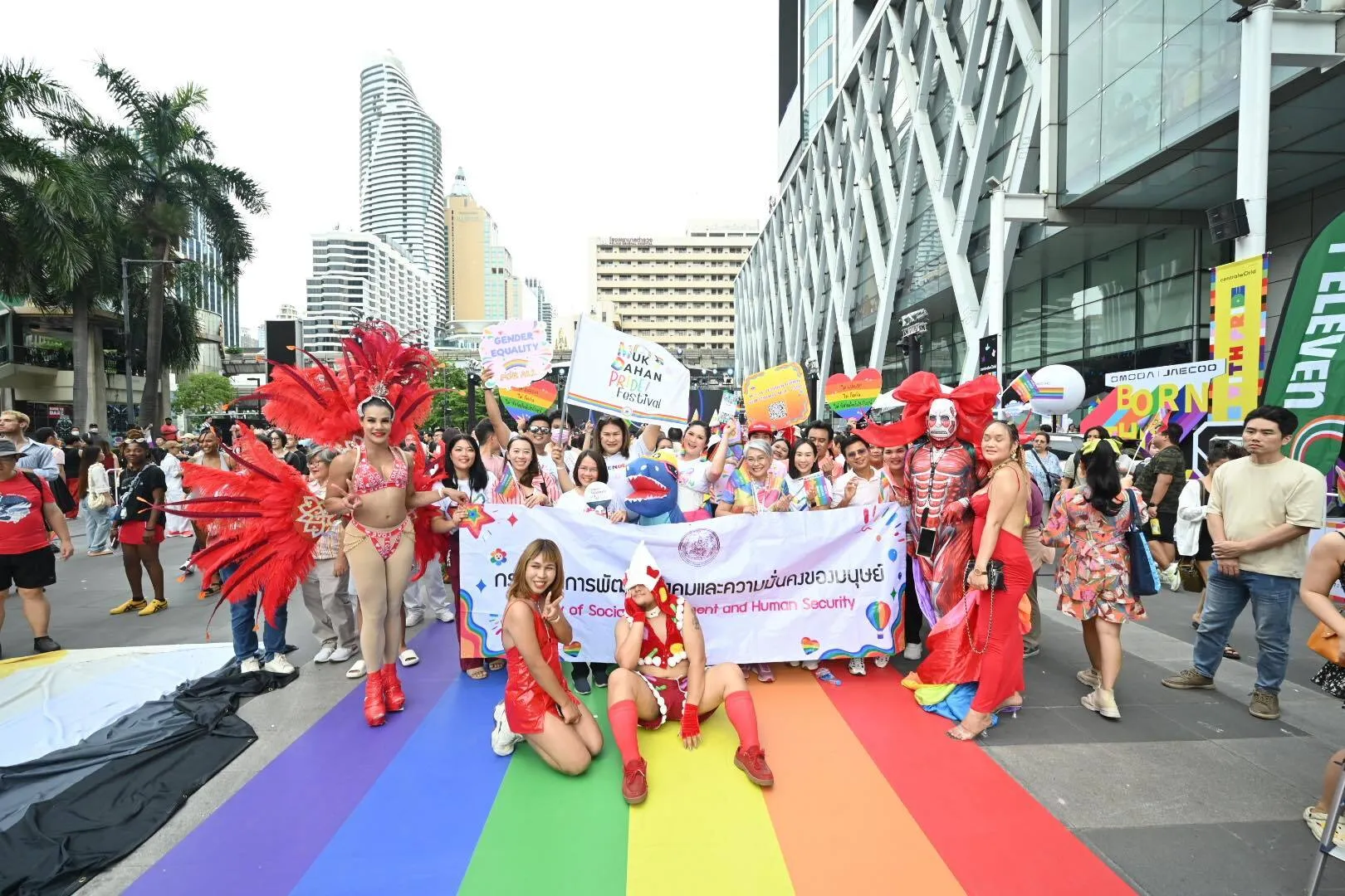 Bangkok Pride