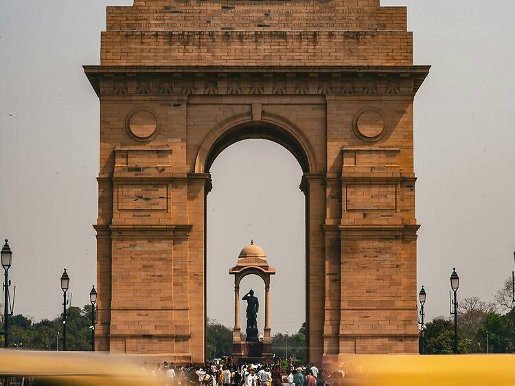 Delhi