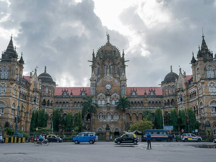 Mumbai