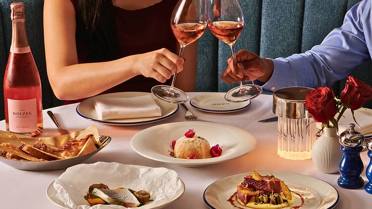 L’Amo Bistrò del Mare